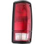 DORMAN 1610073 Tail Lamp Assembly