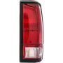DORMAN 1610073 Tail Lamp Assembly
