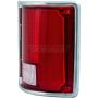 DORMAN 1610088 Tail Lamp Lens