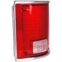 DORMAN 1610089 Tail Lamp Lens