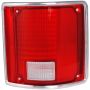 DORMAN 1610089 Tail Lamp Lens
