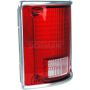 DORMAN 1610089 Tail Lamp Lens