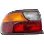 DORMAN 1610098 Tail Lamp Assembly
