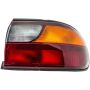 DORMAN 1610099 Tail Lamp Assembly