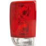 DORMAN 1610104 Tail Lamp Assembly
