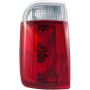 DORMAN 1610105 Tail Lamp Assembly