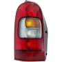 DORMAN 1610112 Tail Lamp Assembly