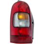 DORMAN 1610113 Tail Lamp Assembly