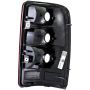 DORMAN 1610123 Tail Lamp Assembly