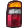 DORMAN 1610123 Tail Lamp Assembly