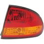 DORMAN 1610139 Tail Lamp Assembly