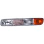 DORMAN 1610160 Parking / Turn Signal Lamp Assembly