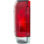 DORMAN 1610200 Tail Lamp Assembly