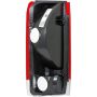 DORMAN 1610201 Tail Lamp Assembly