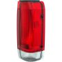 DORMAN 1610201 Tail Lamp Assembly