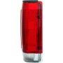 DORMAN 1610201 Tail Lamp Assembly