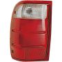 DORMAN 1610204 Tail Lamp Assembly