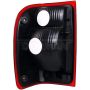 DORMAN 1610205 Tail Lamp Assembly