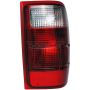 DORMAN 1610205 Tail Lamp Assembly