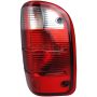 DORMAN 1610205 Tail Lamp Assembly