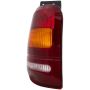 DORMAN 1610212 Tail Lamp Assembly