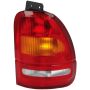 DORMAN 1610213 Tail Lamp Lens
