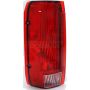 DORMAN 1610218 Tail Lamp Assembly