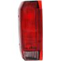 DORMAN 1610218 Tail Lamp Assembly