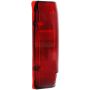 DORMAN 1610218 Tail Lamp Assembly