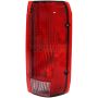 DORMAN 1610219 Tail Lamp Assembly