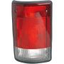 DORMAN 1610220 Tail Lamp Assembly