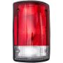 DORMAN 1610221 Tail Lamp Assembly