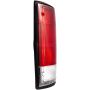 DORMAN 1610221 Tail Lamp Assembly