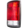 DORMAN 1610221 Tail Lamp Assembly