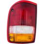 DORMAN 1610230 Tail Lamp Assembly