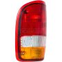 DORMAN 1610230 Tail Lamp Assembly
