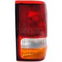DORMAN 1610231 Tail Lamp Assembly