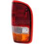 DORMAN 1610231 Tail Lamp Assembly