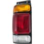 DORMAN 1610234 Tail Lamp Assembly