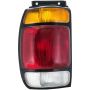 DORMAN 1610234 Tail Lamp Assembly
