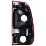 DORMAN 1610236 Tail Lamp Assembly