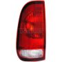 DORMAN 1610236 Tail Lamp Assembly