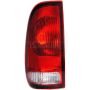DORMAN 1610236 Tail Lamp Assembly