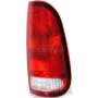 DORMAN 1610237 Tail Lamp Assembly