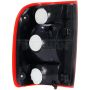 DORMAN 1610242 Tail Lamp Assembly