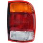 DORMAN 1610242 Tail Lamp Assembly