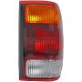 DORMAN 1610242 Tail Lamp Assembly