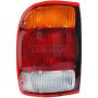 DORMAN 1610243 Tail Lamp Assembly