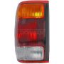 DORMAN 1610243 Tail Lamp Assembly