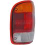 DORMAN 1610243 Tail Lamp Assembly